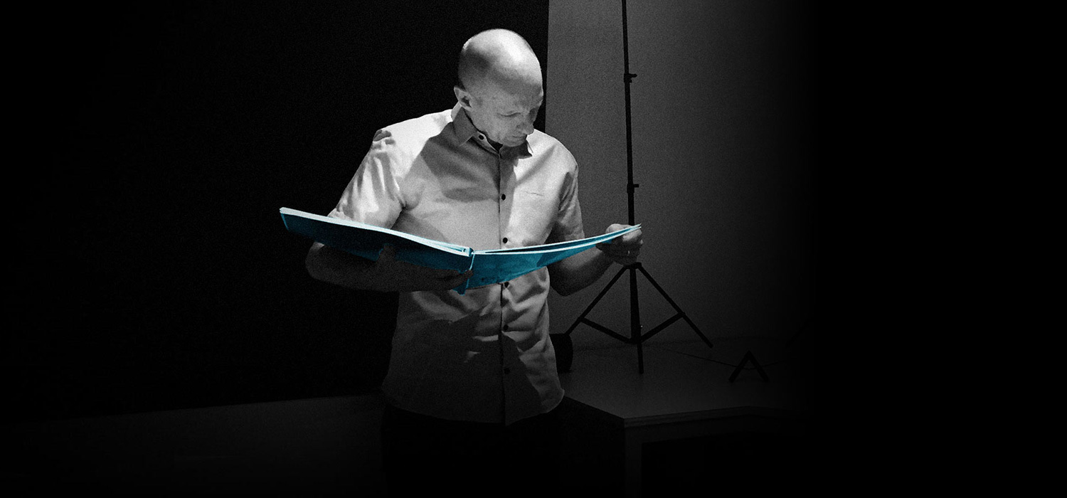 Sales Professionals Blog Serie Jacco van der Kooij